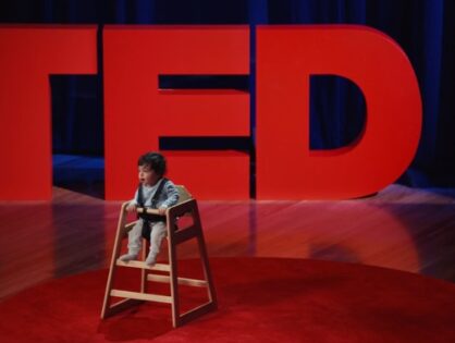 How every child can thrive by five