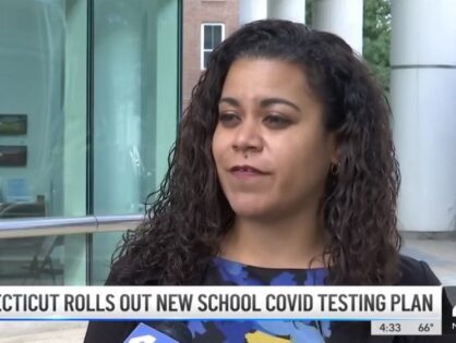 Connecticut Schools Roll Out New COVID Testing Plan